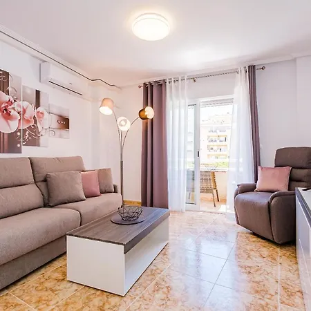 La Sal 15 Apartmán