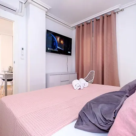 La Sal 15 Apartmán *