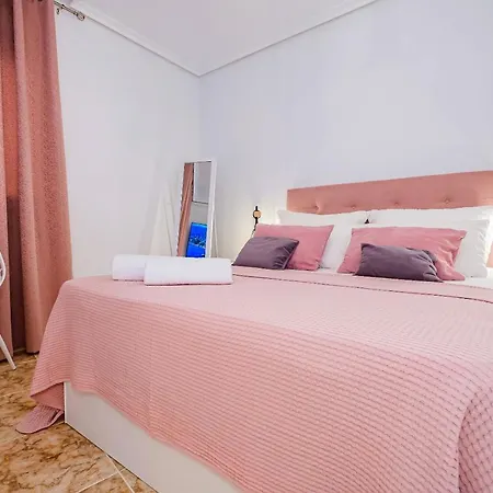 Apartmán La Sal 15 Torrevieja