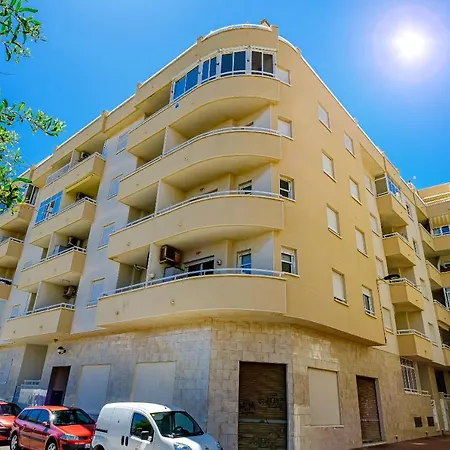 La Sal 15 Apartmán