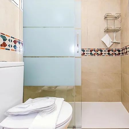 Apartmán La Sal 15 Torrevieja