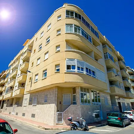 Apartmán La Sal 15 *
