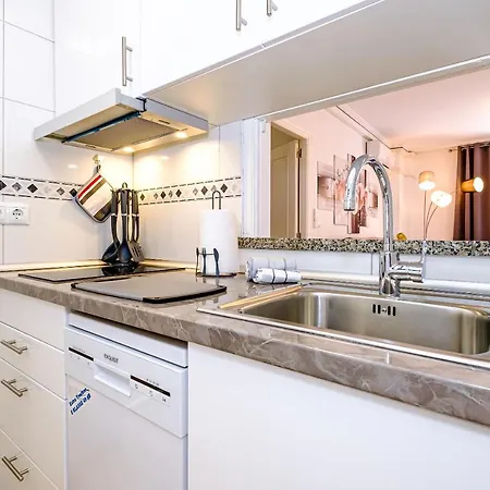 La Sal 15 Appartement Torrevieja