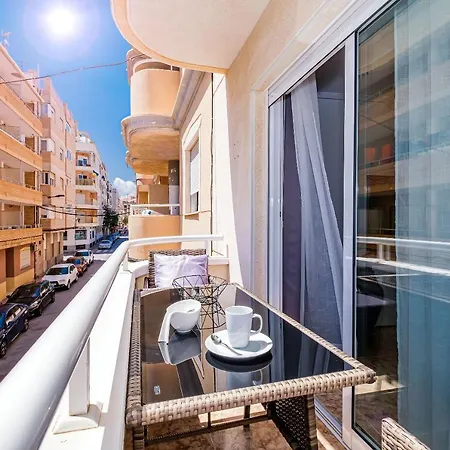 Appartement La Sal 15