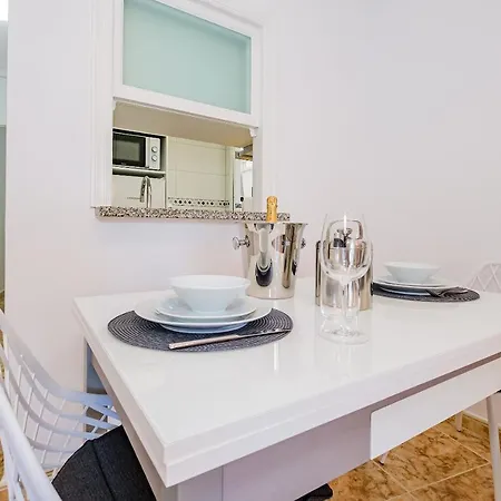Appartement La Sal 15