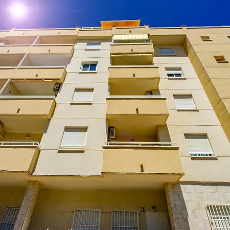 Appartement La Sal 15 *