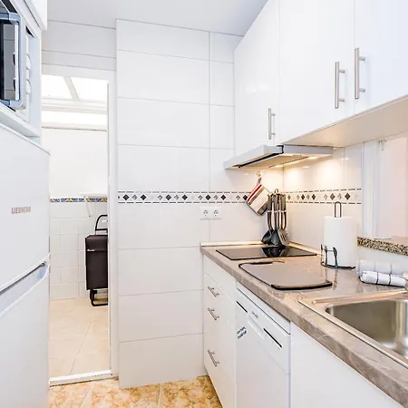 Appartement La Sal 15