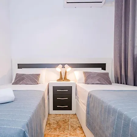 Appartement La Sal 15 Torrevieja