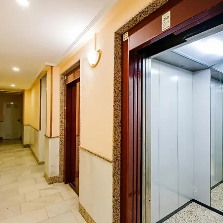 Appartement La Sal 15 *