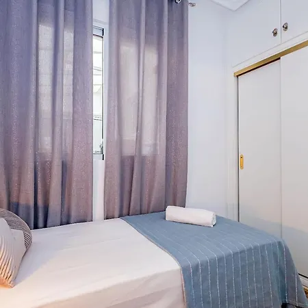 Appartement La Sal 15