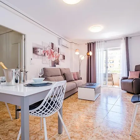 Lägenhet La Sal 15 Torrevieja